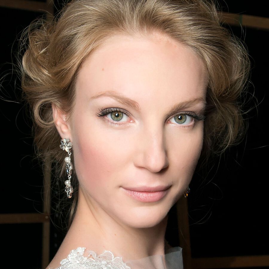 IN FOCUS | How To Do Your Own Bridal Makeup